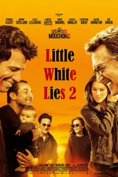 Little White Lies 2