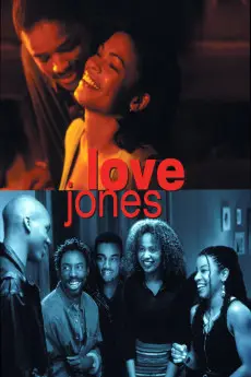 Love Jones