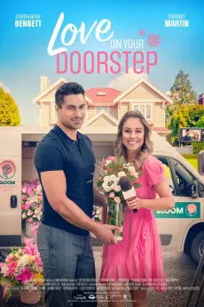 Love on Your Doorstep