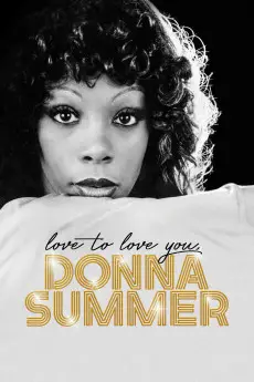 Love to Love You, Donna Summer