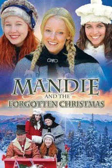 Mandie and the Forgotten Christmas