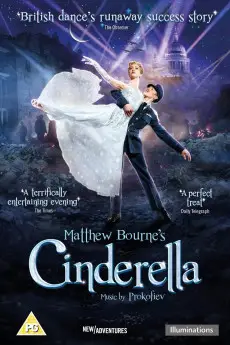 Matthew Bourne's Cinderella