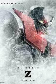 Mazinger Z: INFINITY