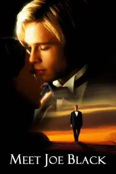 Meet Joe Black