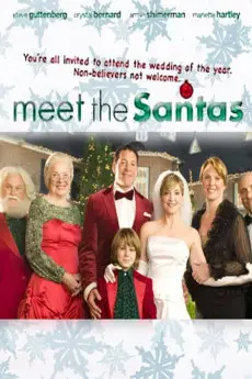 Meet the Santas