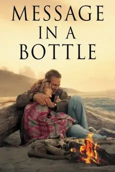 Message in a Bottle