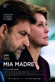 Mia madre