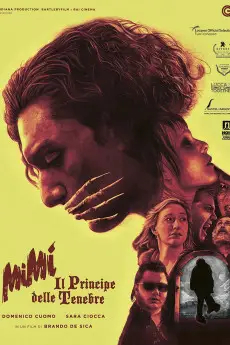 Mimì - Il principe delle tenebre