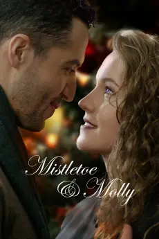 Mistletoe and Molly