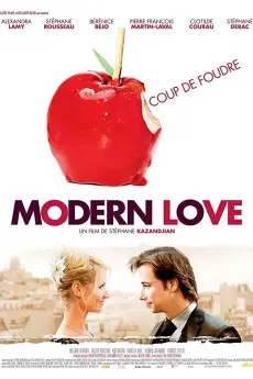 Modern Love