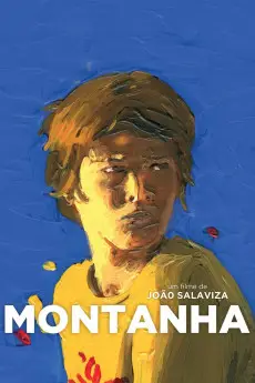 Montanha