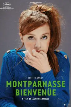Montparnasse Bienvenüe