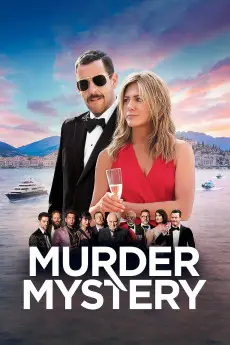 Murder Mystery