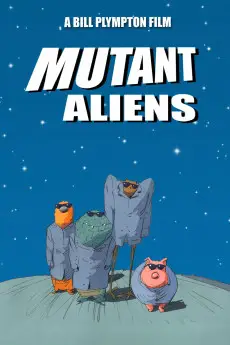 Mutant Aliens