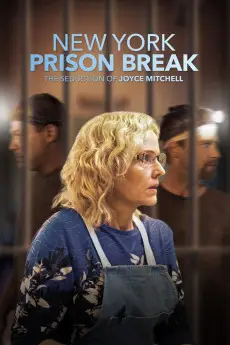 New York Prison Break the Seduction of Joyce Mitchell