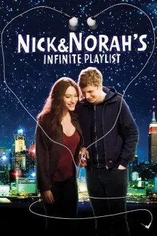 Nick and Norah's Infinite Playlist