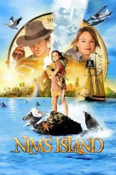 Nim's Island