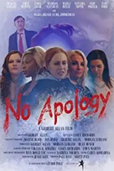 No Apology