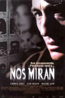 Nos miran