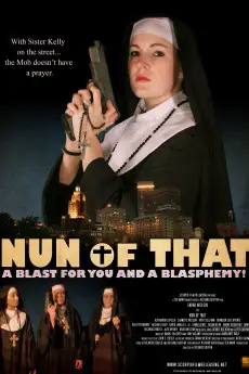 Nun of That