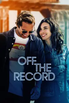 Off the Record
