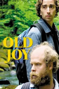 Old Joy