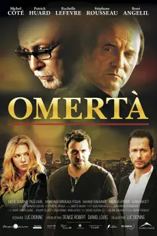 Omertà