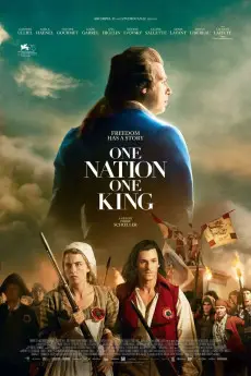 One Nation, One King