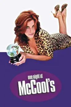 One Night at McCool's