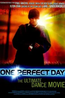 One Perfect Day