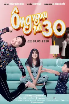 Ong Ngoai Tuoi 30