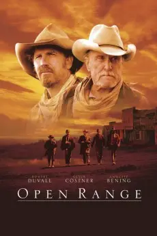 Open Range