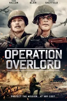 Operation Overlord