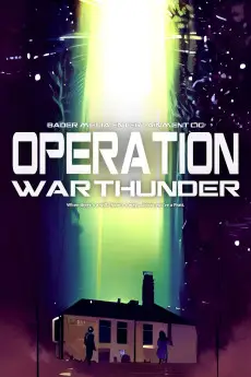 Operation War Thunder