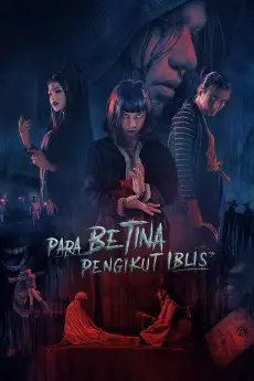 Para Betina Pengikut Iblis