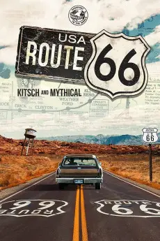 Passport to the World: Route 66