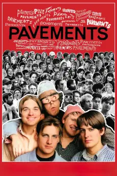 Pavements