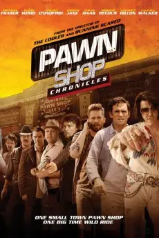 Pawn Shop Chronicles