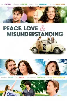 Peace, Love & Misunderstanding