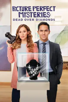 Picture Perfect Mysteries Picture Perfect Mysteries: Dead Over Diamonds