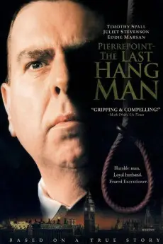 Pierrepoint: The Last Hangman