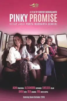 Pinky Promise