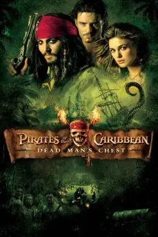 Pirates of the Caribbean: Dead Man's Chest