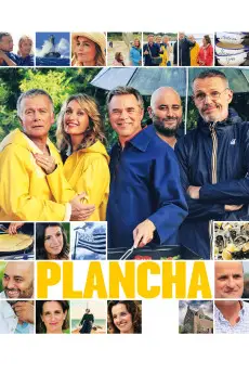 Plancha