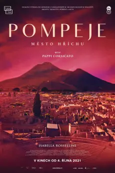 Pompeii: Sin City