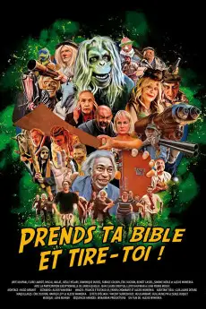 Prends ta bible et tire-toi