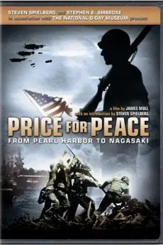 Price for Peace