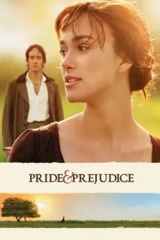 Pride & Prejudice