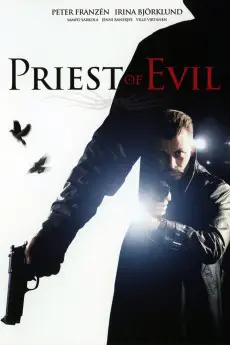 Priest of Evil