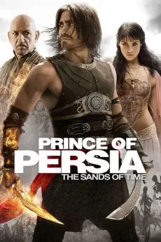 Prince of Persia: The Sands of Time